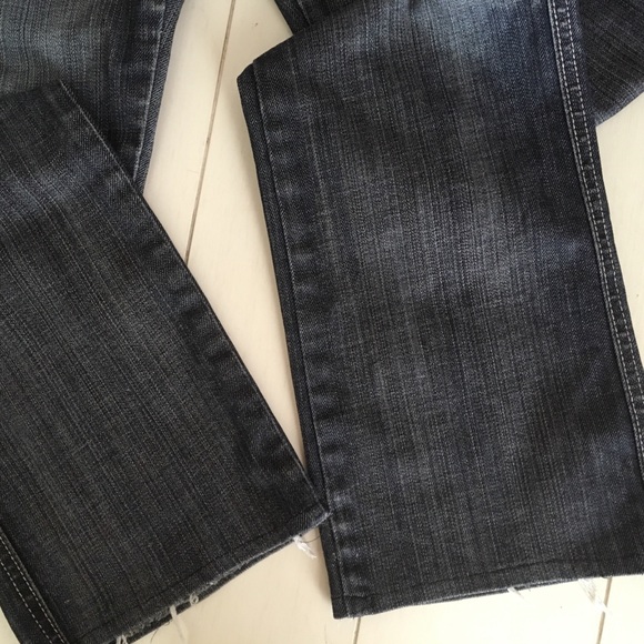 7 For All Mankind “Carol” Jeans - Picture 6 of 8